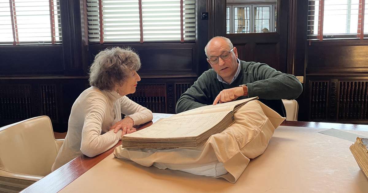 Familie van Hedy d'Ancona